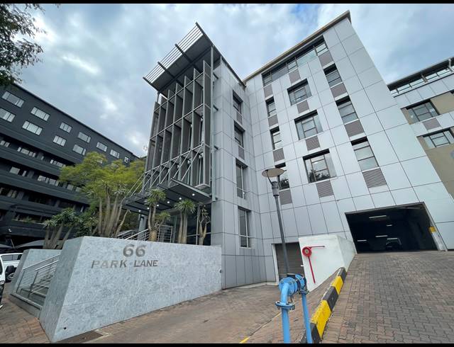 26M² OFFICE TO LET IN SANDTON CENTRAL